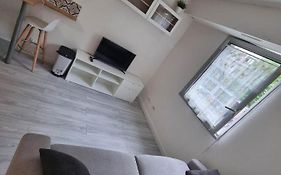Petit Appartement Cosy