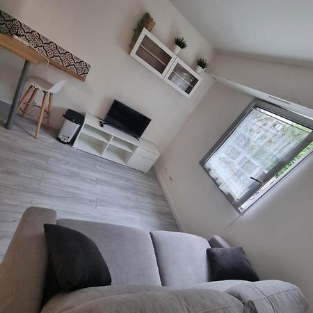 Petit Appartement Cosy Chaville Extérieur photo