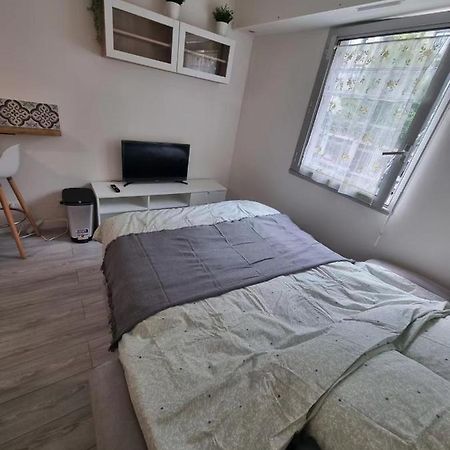 Petit Appartement Cosy Chaville Extérieur photo