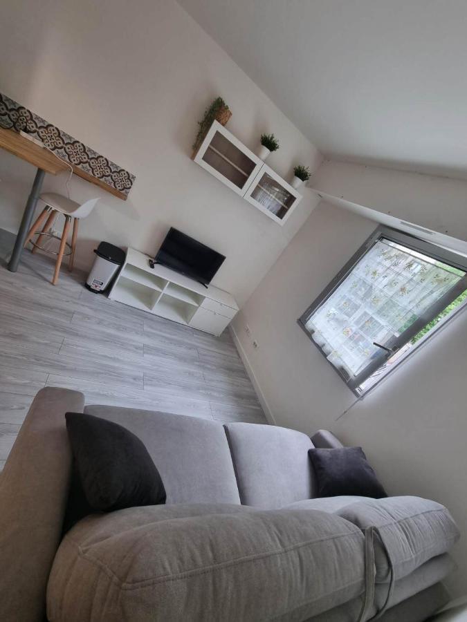 Petit Appartement Cosy Chaville Extérieur photo