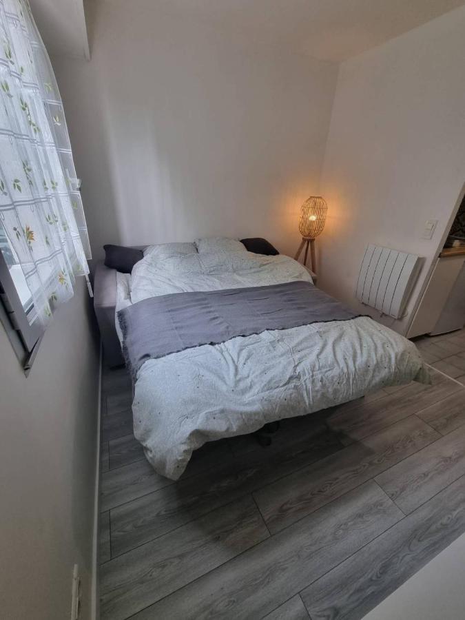 Petit Appartement Cosy Chaville Extérieur photo