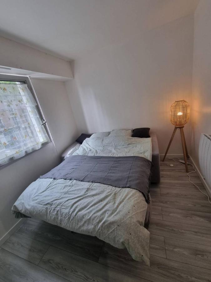 Petit Appartement Cosy Chaville Extérieur photo