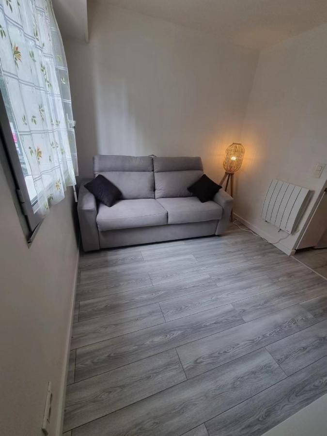 Petit Appartement Cosy Chaville Extérieur photo